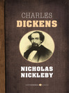 Nicholas Nickleby (eBook)